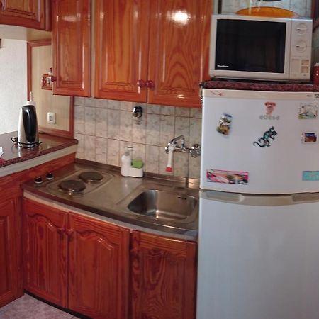 Eldorado Luis 1Bedroom Ocean View Playa de las Americas  Ngoại thất bức ảnh