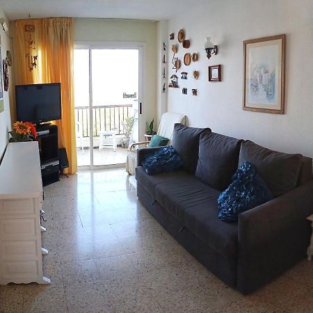 Eldorado Luis 1Bedroom Ocean View Playa de las Americas  Ngoại thất bức ảnh