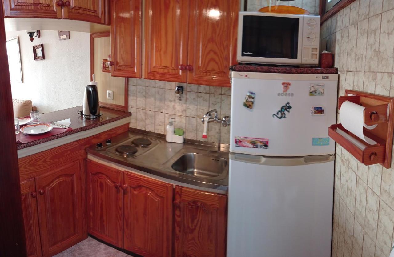 Eldorado Luis 1Bedroom Ocean View Playa de las Americas  Ngoại thất bức ảnh