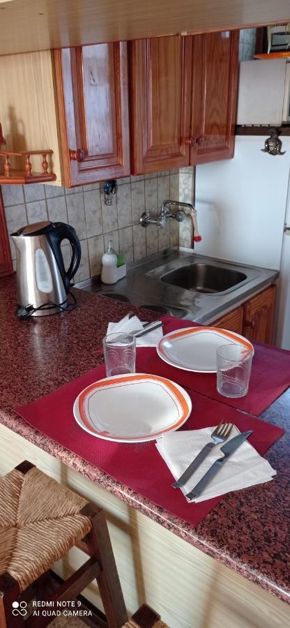 Eldorado Luis 1Bedroom Ocean View Playa de las Americas  Ngoại thất bức ảnh