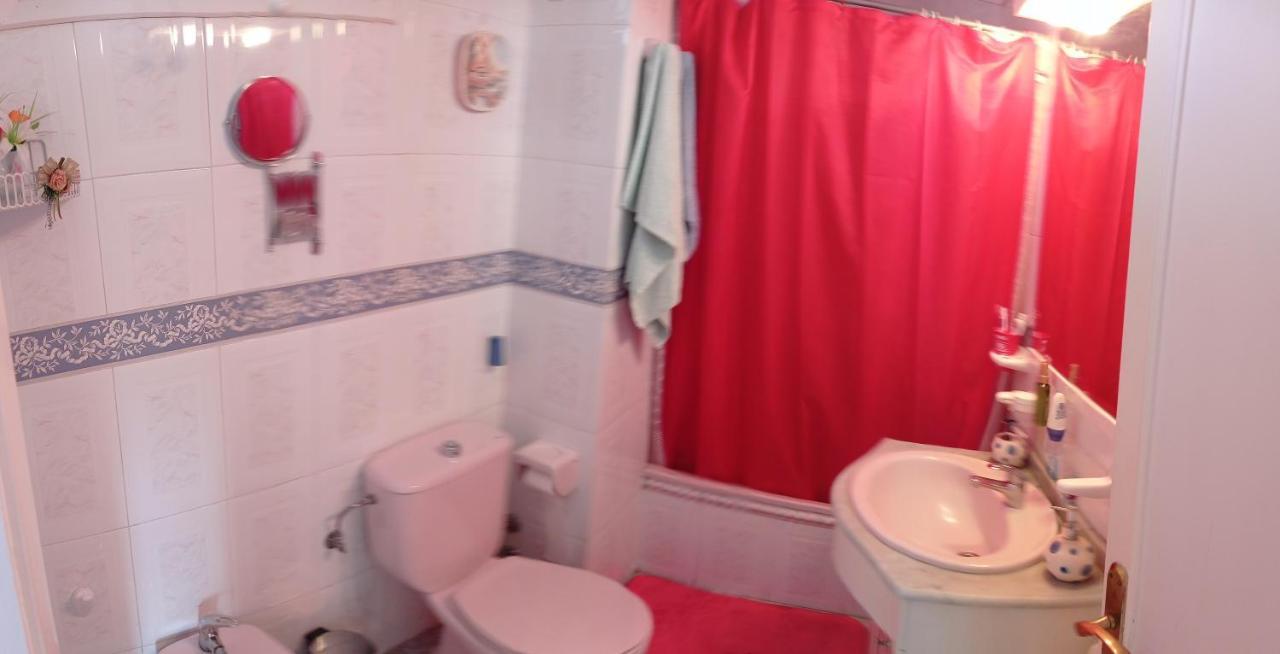 Eldorado Luis 1Bedroom Ocean View Playa de las Americas  Ngoại thất bức ảnh